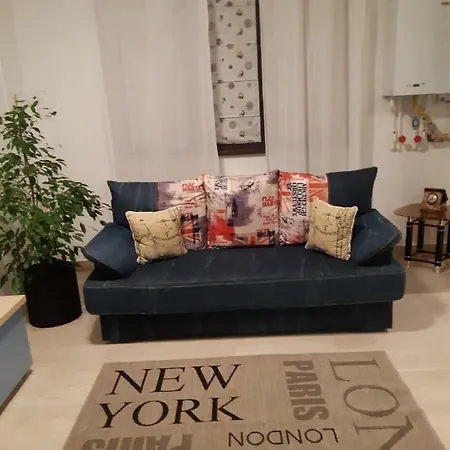 Garsoniera Mamaia -ionutz * 康斯坦察
