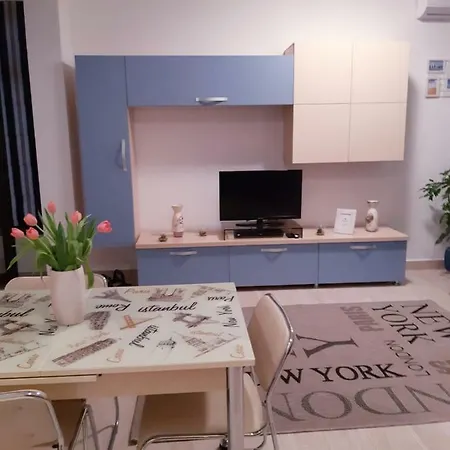 Garsoniera Mamaia -ionutz *